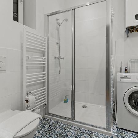 Boutique Suite Near Museum District เวียนนา ภายนอก รูปภาพ
