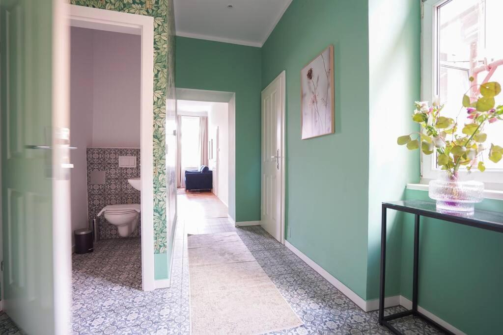 Boutique Suite Near Museum District เวียนนา ภายนอก รูปภาพ